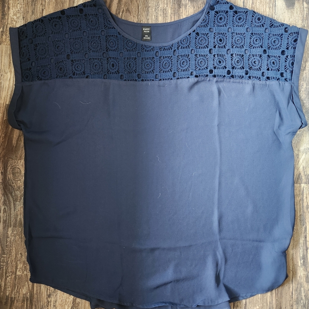 Blouse